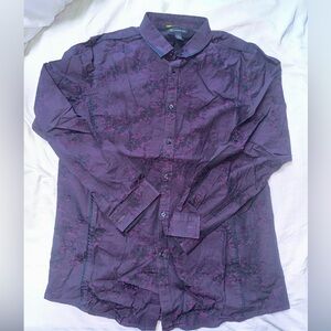 Casual Shirt by International Concepts
